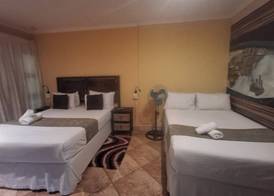 Sgegede Guest House 4