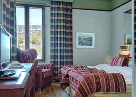 Bohusgården Hotell & Konferens 4
