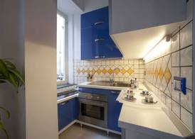 Casa Vittoria 4