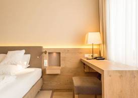 Bauer Hotel und Restaurant 5