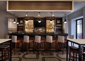 Residence Inn Charlotte Uptown 3
