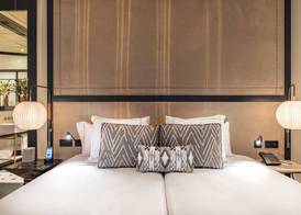 CoolRooms Palacio de Atocha 5