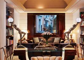 Hotel Lord Byron 4