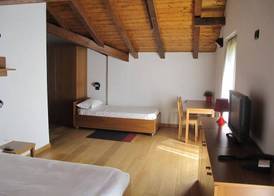 Casa Alpina Don Guanella 2