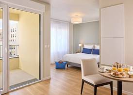 Quality Aparthotel Rouen 3
