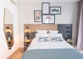 Appart'City Collection Saint Germain en Laye 3