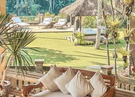 Viceroy Bali 5