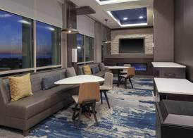 Residence Inn By Marriott Virginia Beach Oceanfront 2