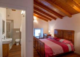 Agriturismo Borgo Titol 3