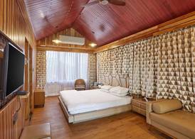 Visamo Nalsarovar Resort, Ahmedabad 3