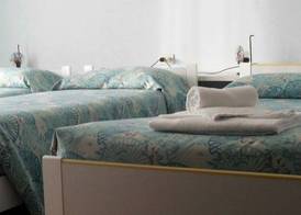 Albergo Residence Isotta 5