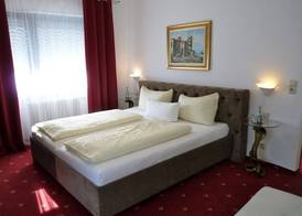 Hotel Geissler 3