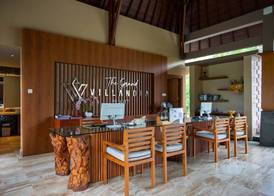 The Grand Villandra Resort Lovina 3