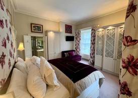 Burlington Townhouse 4