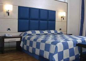 Virgilio Grand Hotel 5