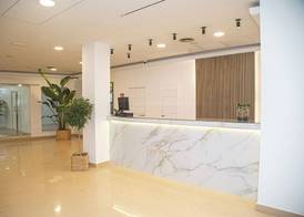Hotel Córdoba Centro 3