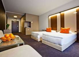 Platinum Apartments Aparthotel 5