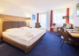 Waldhotel Bärenstein 5