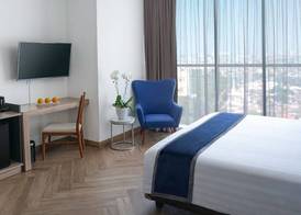 Aston Kemayoran City Hotel 3