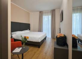 Zenit Park Hotel 2