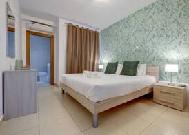 Sliema Tigne Suites 2