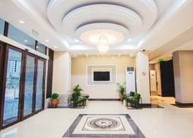 White Stones Hotel 2