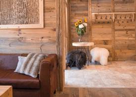 Alpin Chalets Oberjoch 2