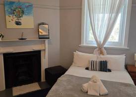 Paxton Hotel 5