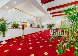 Aurelius Imparatul Romanilor Resort & SPA 2