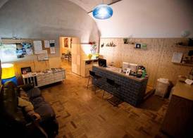 La Controra Hostel Naples 2