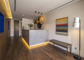 Somewhere - Estoril Guesthouse 2