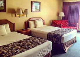 Super 8 by Wyndham Lake George/Downtown 4
