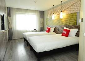 ibis Beijing Tuanjiehu 3