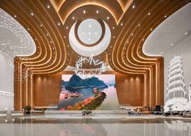 Wyndham Grand Zhaoqing Downtown 2