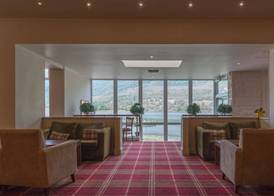 Arrochar Hotel 'A Bespoke Hotel' 2