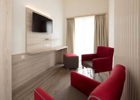 Hotel Gudrun 5