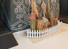 Tune Hotel - Waterfront Kuching 2