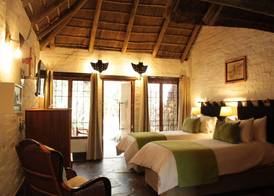 Misty Hills Country Hotel, Conference Centre & Spa 5