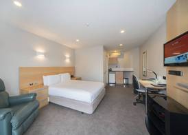 Best Western Ellerslie International Hotel 5