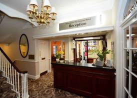 The Crescent Hotel 2