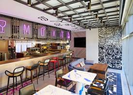 Moxy Seoul Myeongdong 2