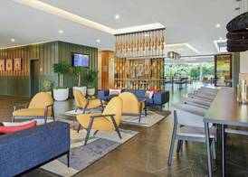 Courtyard by Marriott San Jose Escazu 5