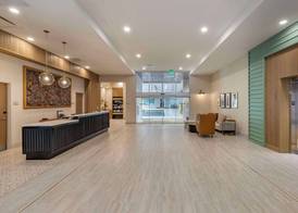 Cambria Hotel Columbia Downtown the Vista 5