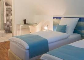 Eurostrand Resort Lüneburger Heide 4