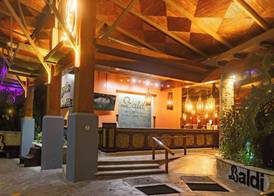 Baldi Hot Springs Hotel & Spa 4