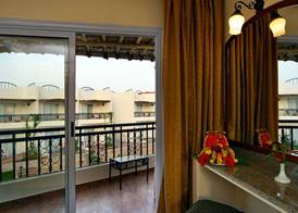 Panda resort 5