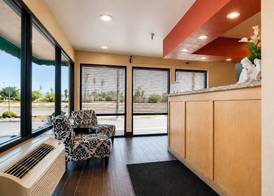 Vagabond Inn Bakersfield South 2