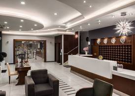 Arion Hotel 2