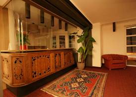 Adler ApartHotel 2
