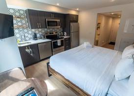 Basecamp Suites Canmore 3